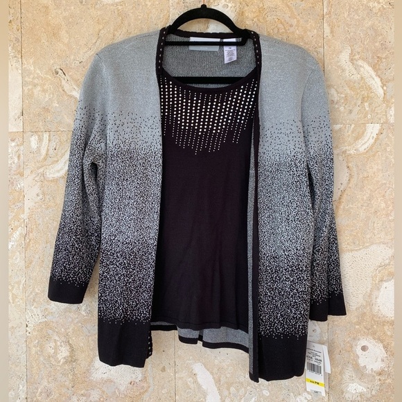Alfred Dunner Women’s Blouse - Picture 1 of 7